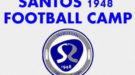Santos Camp a Settembre!