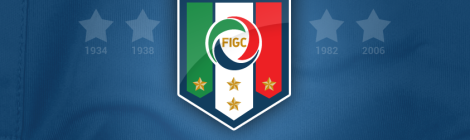 Campi e Calendari dei campionati FIGC