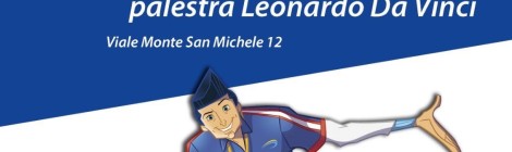 PALLAVOLO: SCHIACCIA CON NOI!