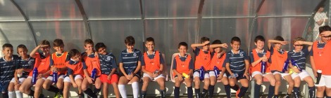 Tutti in campo, si riprende a pieno ritmo