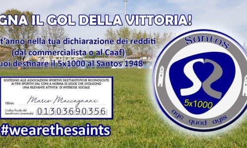 5X1000SANTOS